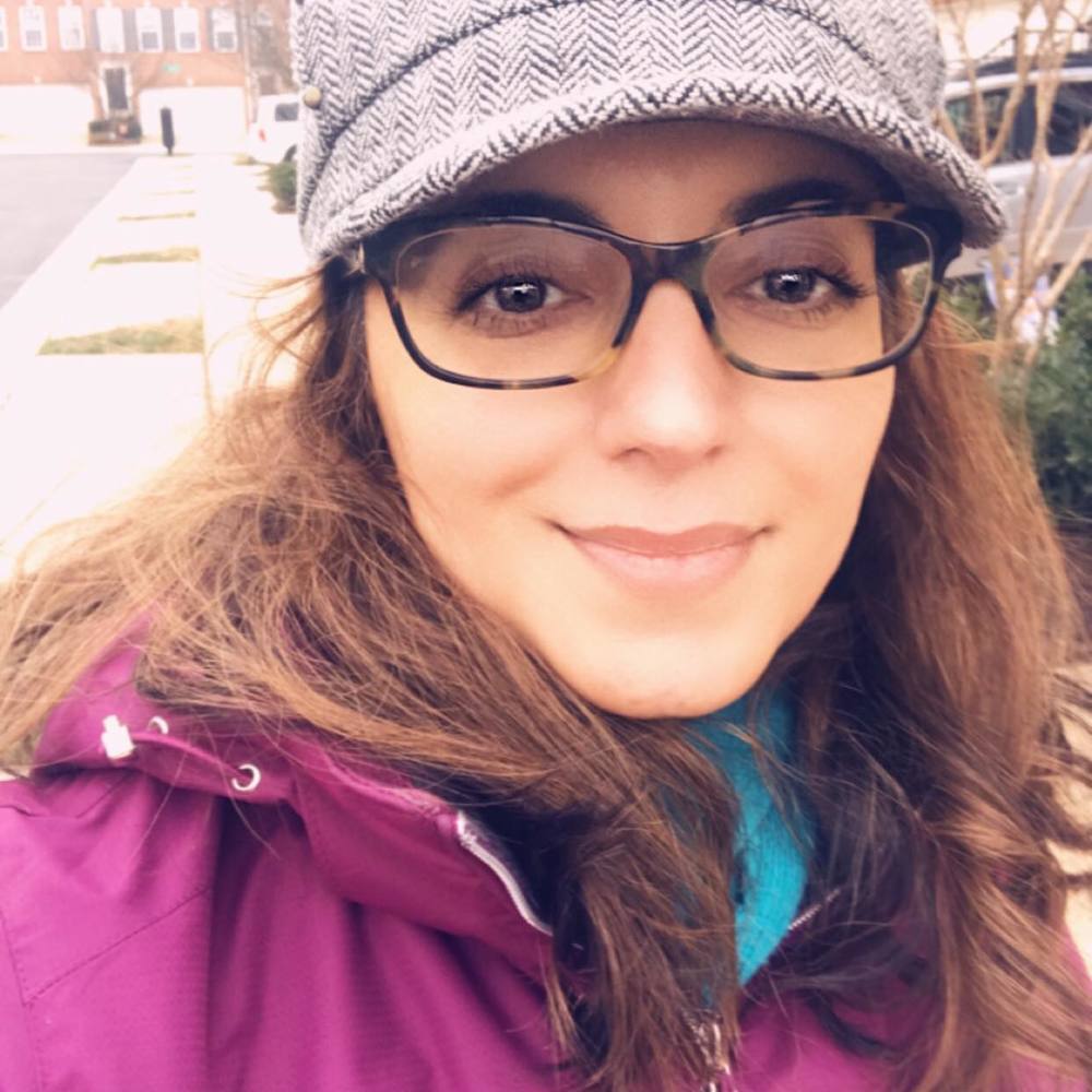 Meet your Posher, Leyla